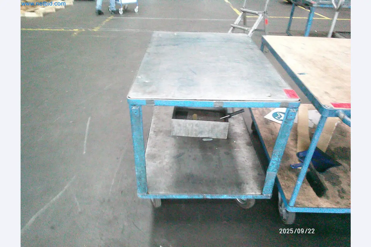 Machines and systems from the automotive supply industry-5