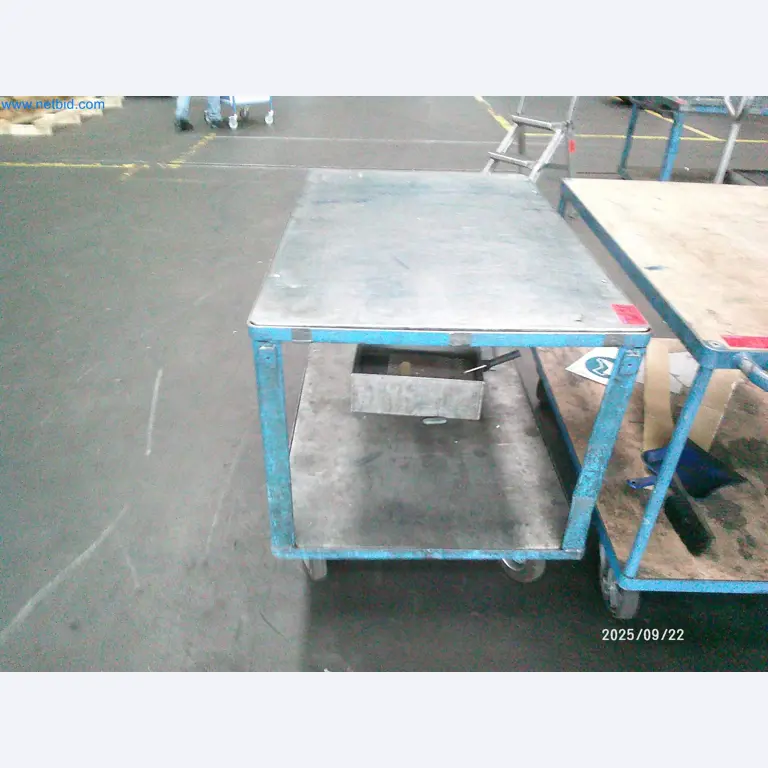 Machines and systems from the automotive supply industry-5