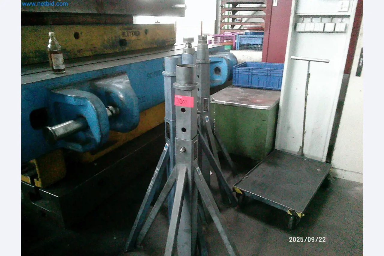 Machines and systems from the automotive supply industry-1