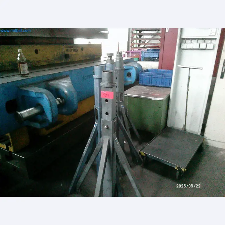 Machines and systems from the automotive supply industry-1