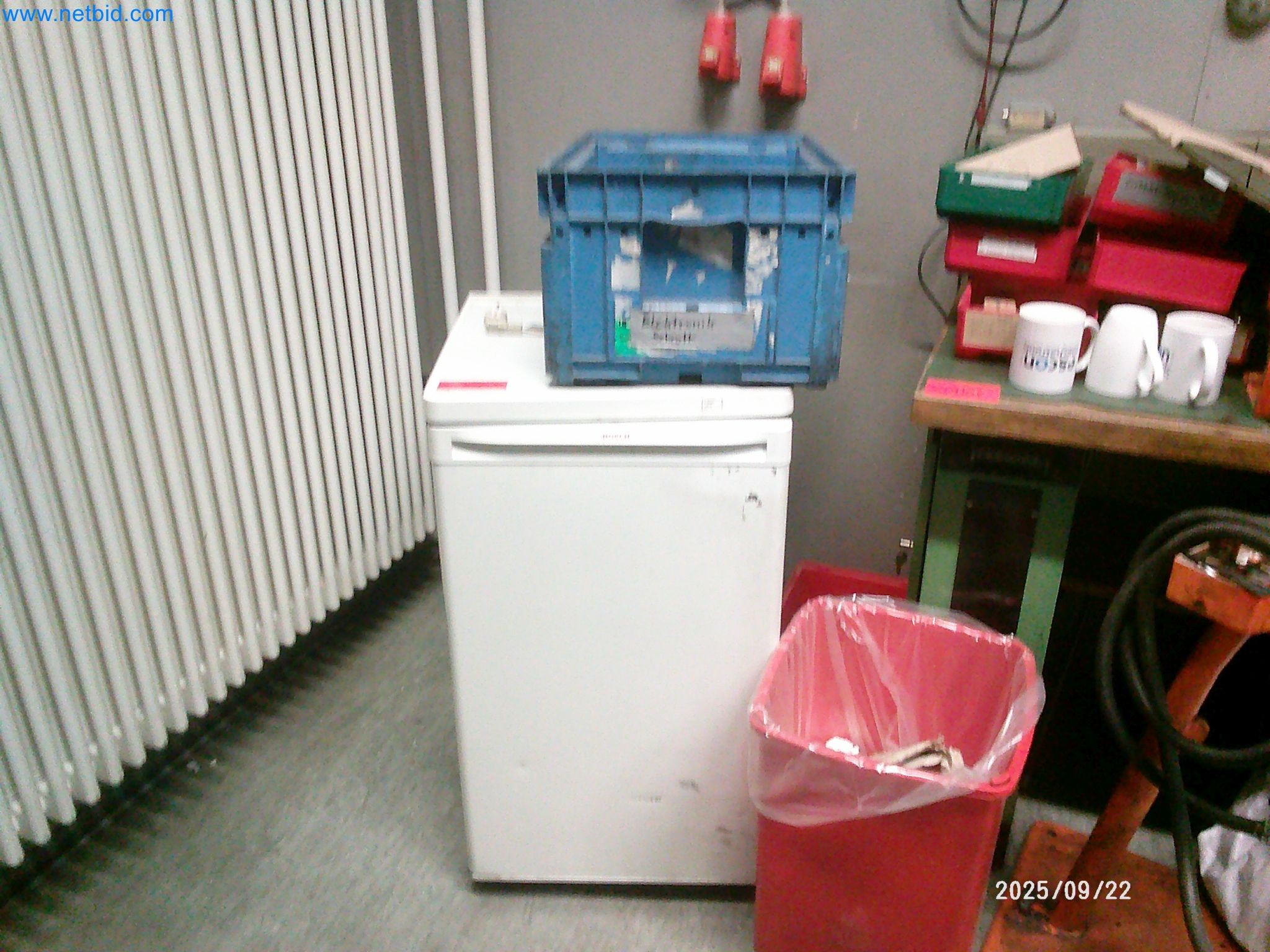 Machines and systems from the automotive supply industry-2