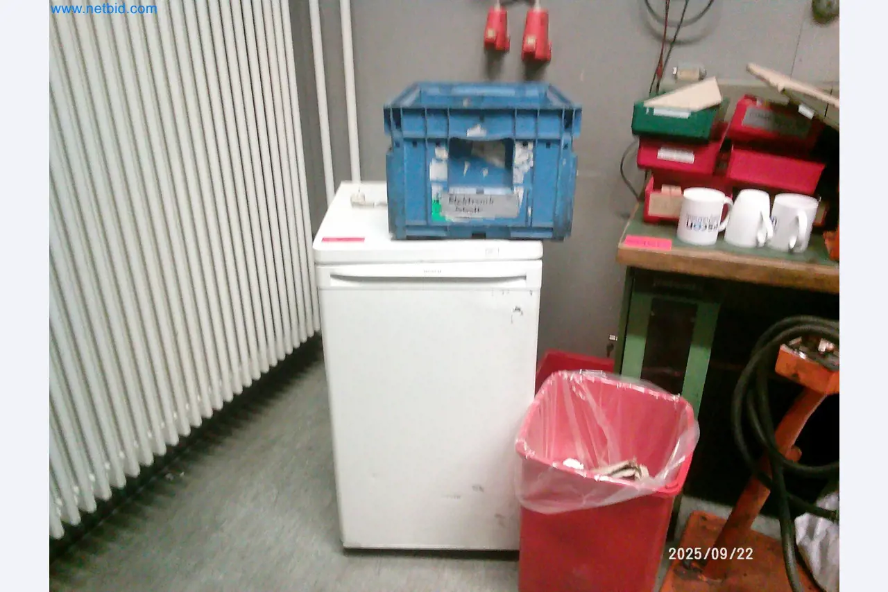 Machines and systems from the automotive supply industry-2