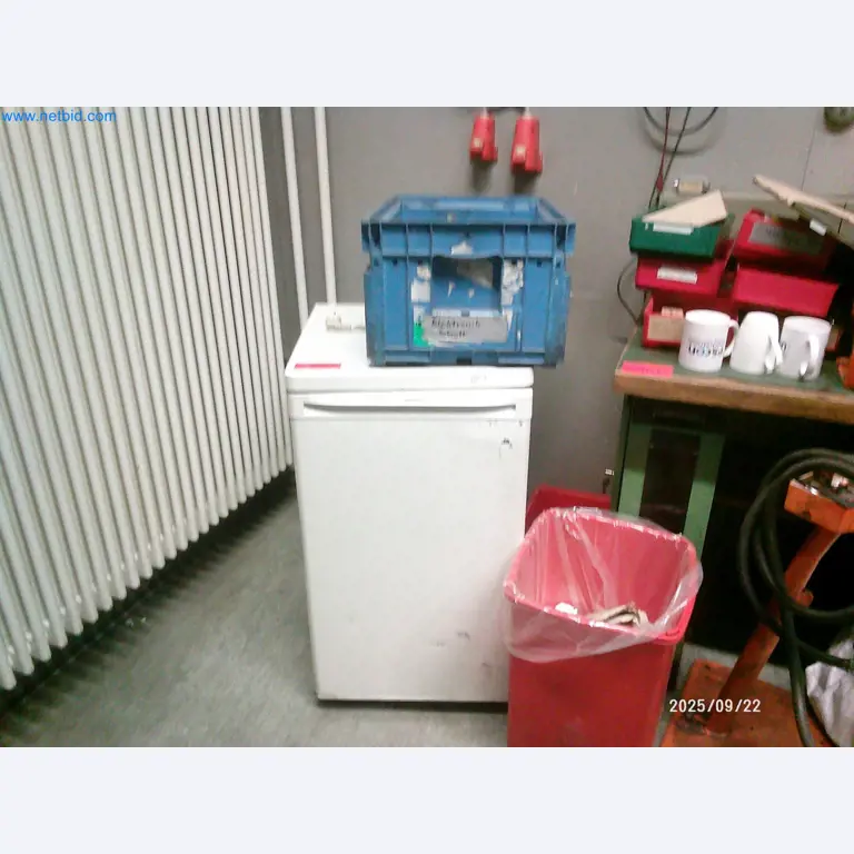 Machines and systems from the automotive supply industry-2