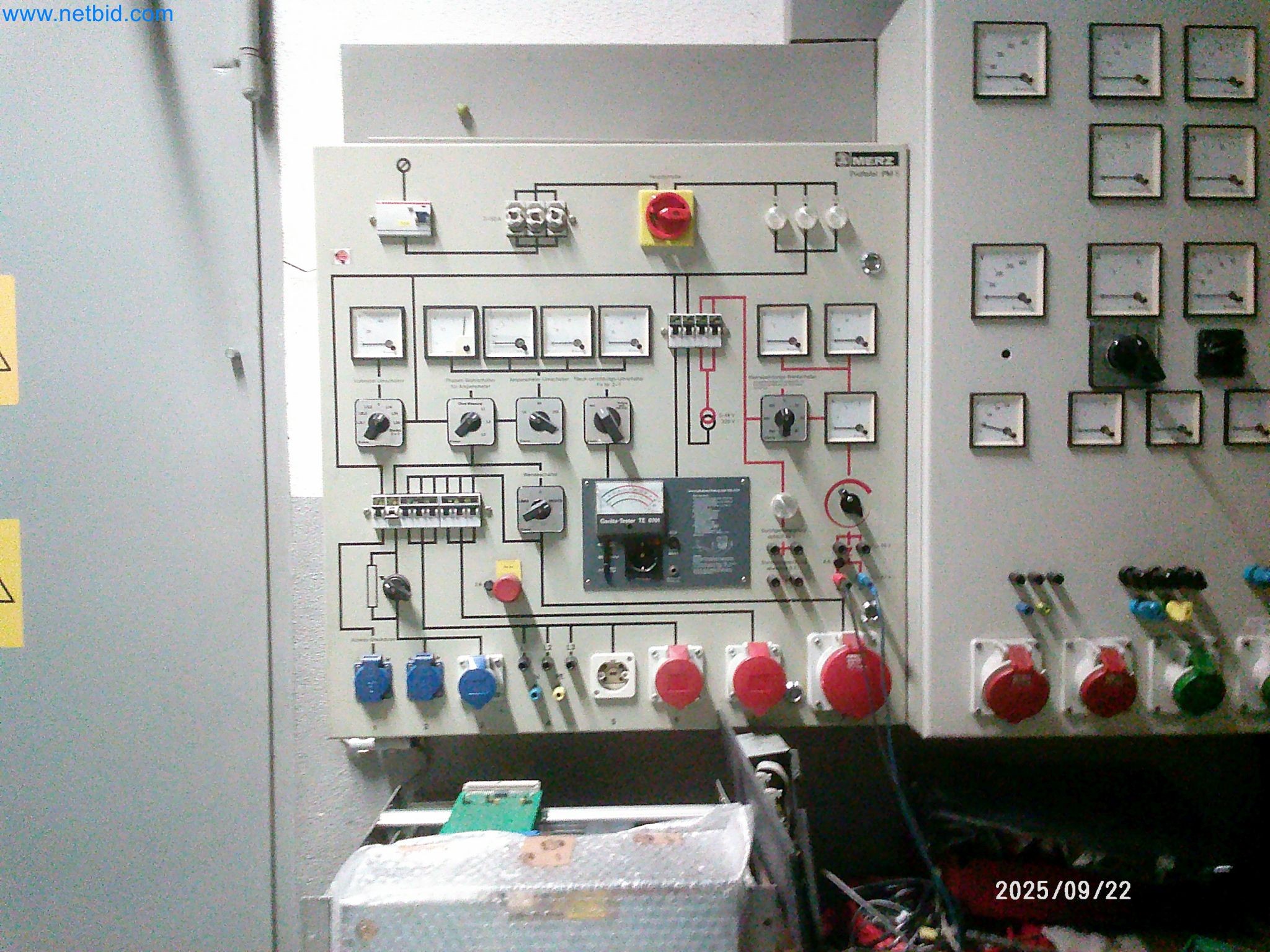 Machines and systems from the automotive supply industry-2