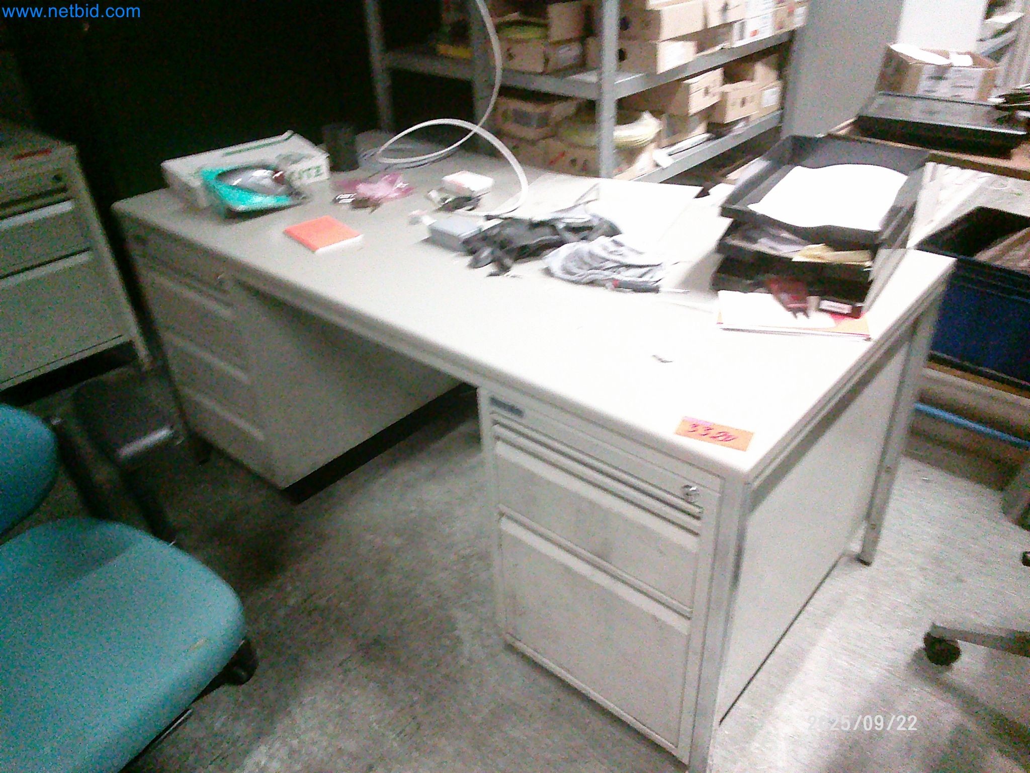 Machines and systems from the automotive supply industry-1