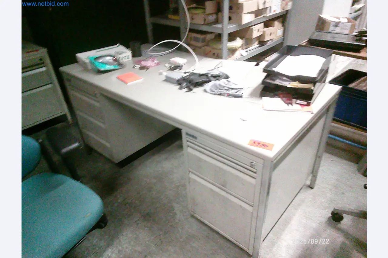 Machines and systems from the automotive supply industry-1