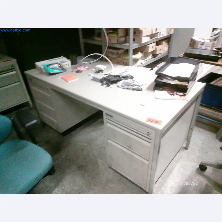 Machines and systems from the automotive supply industry-1