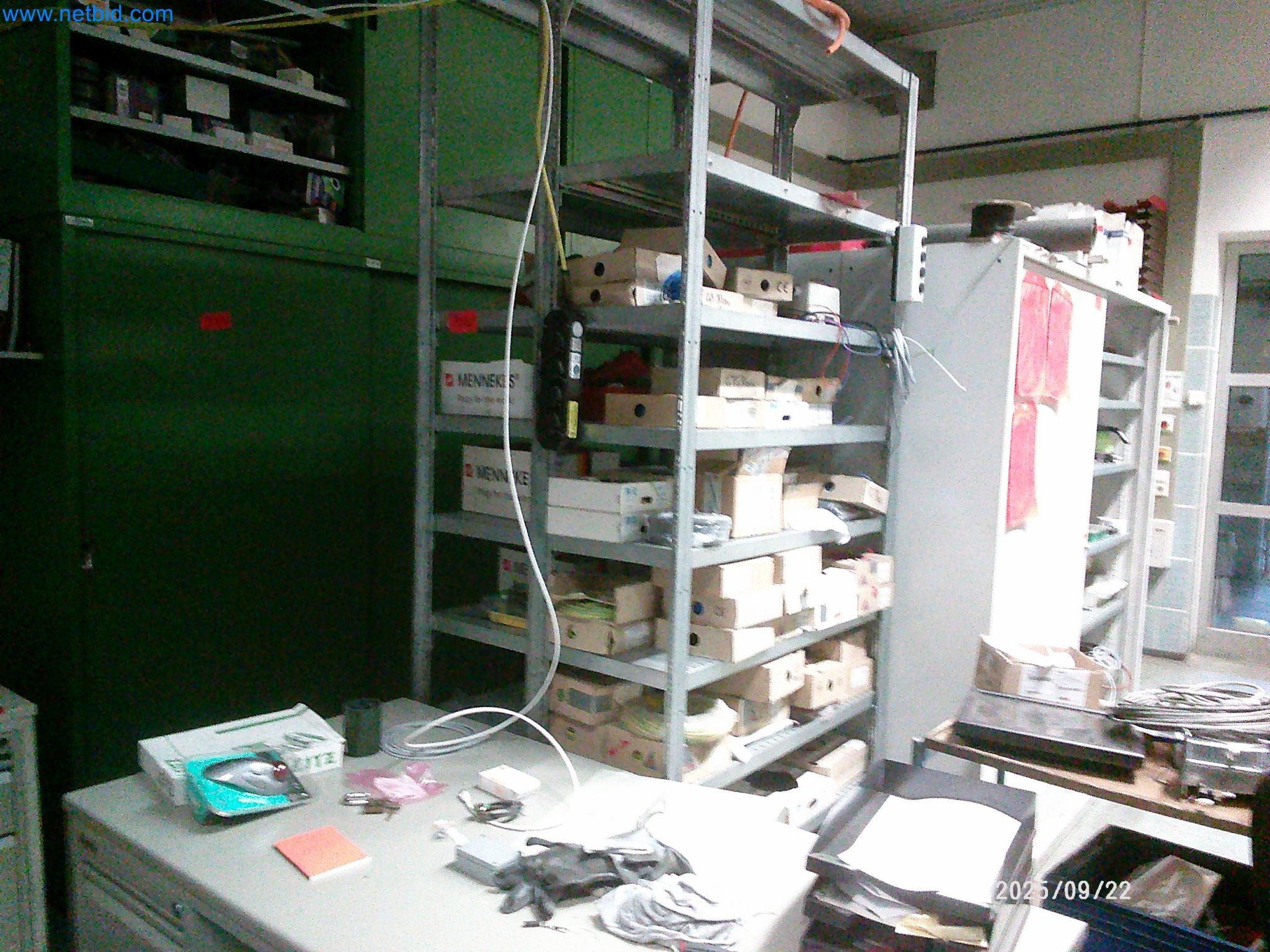 Machines and systems from the automotive supply industry-2