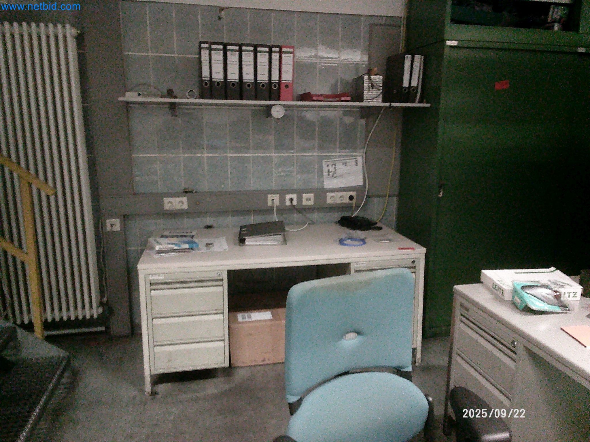 Machines and systems from the automotive supply industry-3