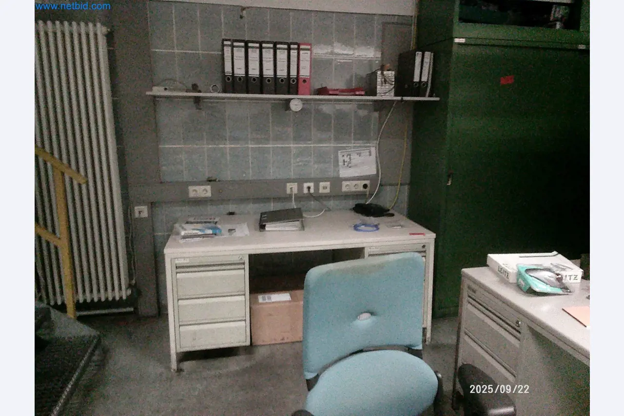 Machines and systems from the automotive supply industry-3