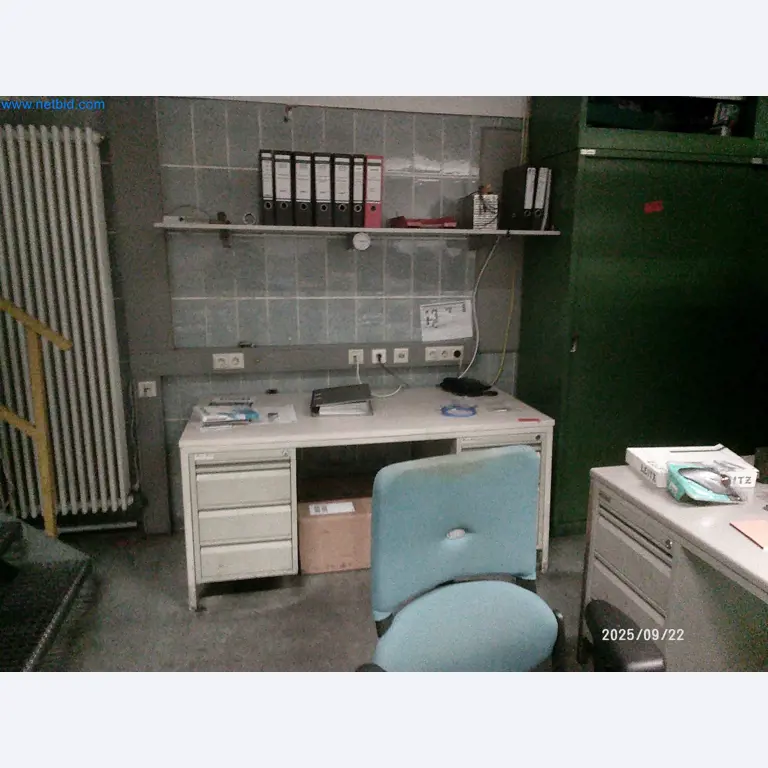 Machines and systems from the automotive supply industry-3