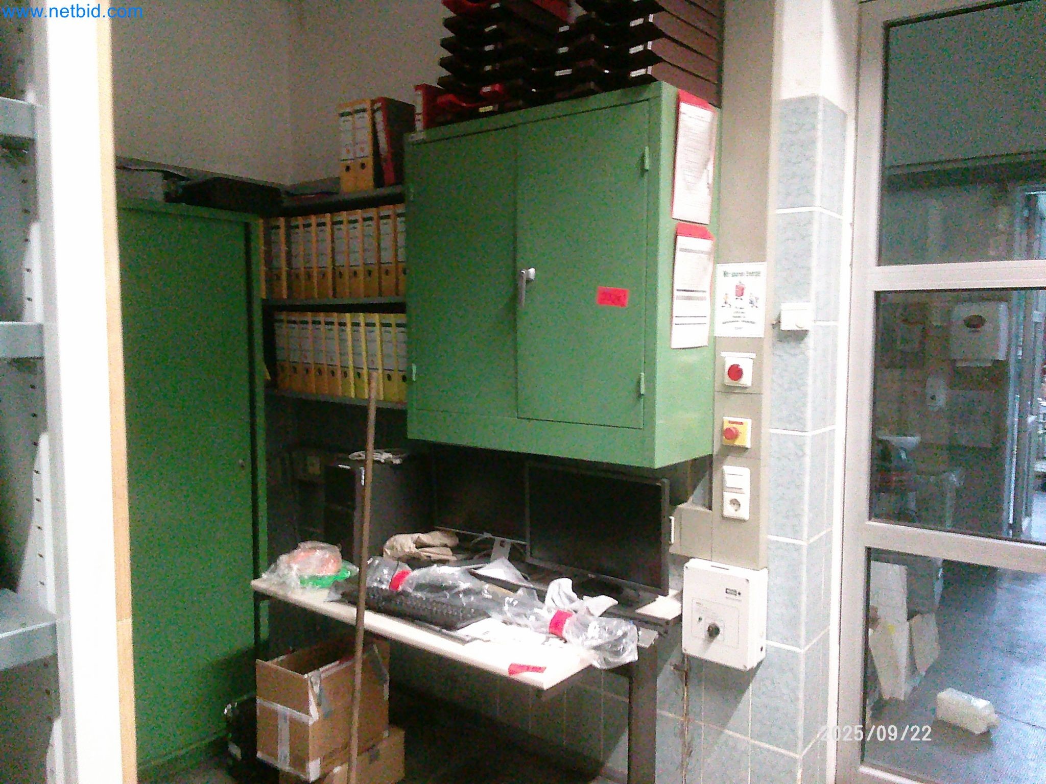 Machines and systems from the automotive supply industry-5