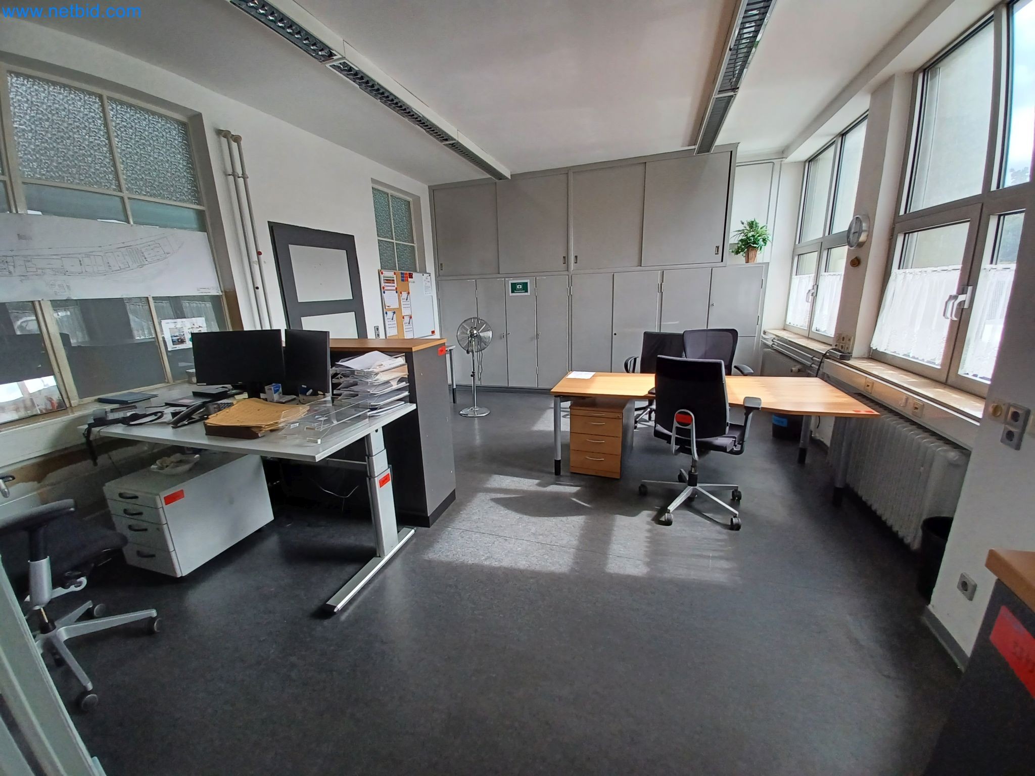 Machines and systems from the automotive supply industry-1