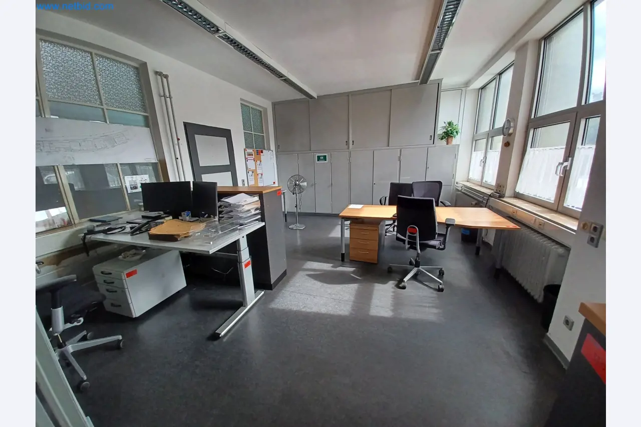 Machines and systems from the automotive supply industry-1