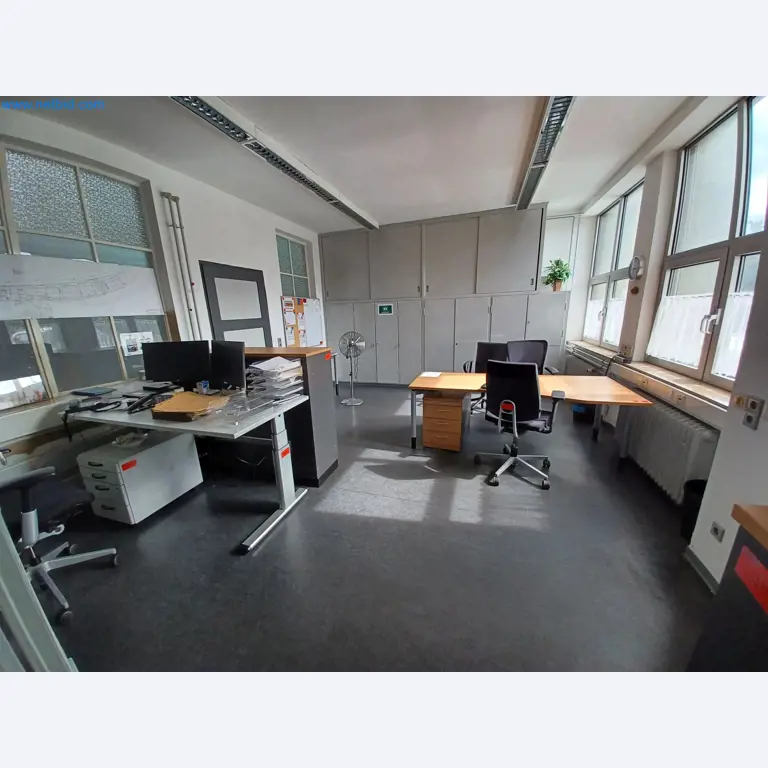 Machines and systems from the automotive supply industry-1