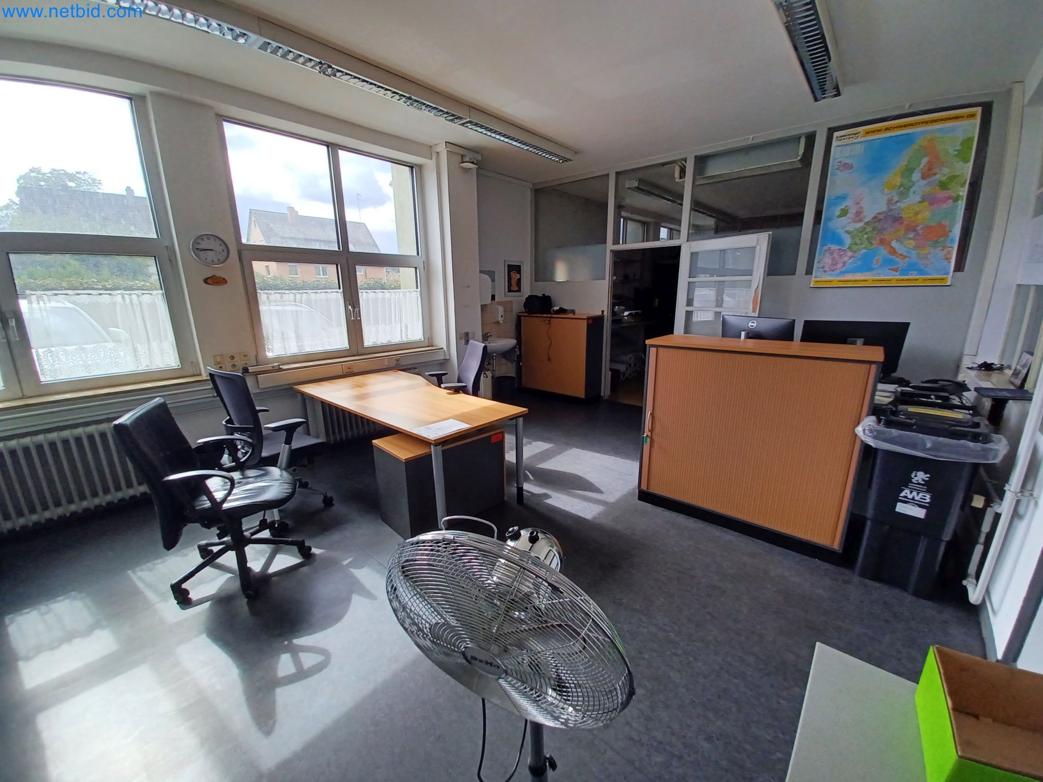 Machines and systems from the automotive supply industry-2