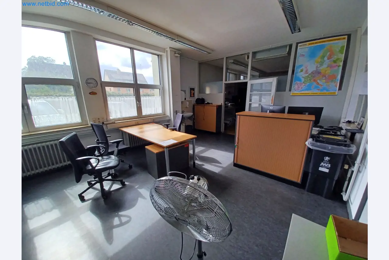 Machines and systems from the automotive supply industry-2