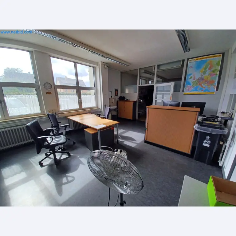 Machines and systems from the automotive supply industry-2