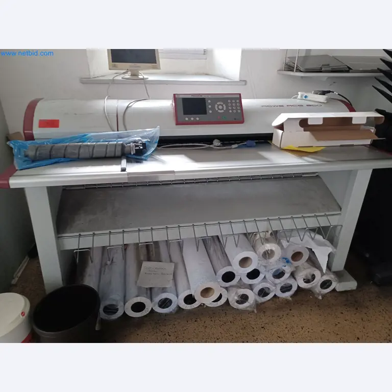 Machines and systems from the automotive supply industry-1