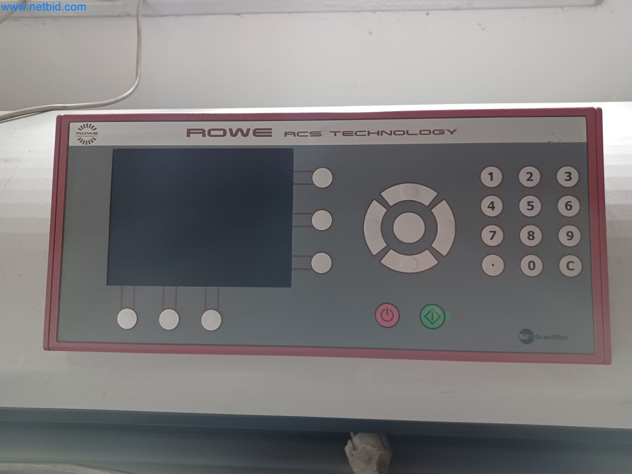 Machines and systems from the automotive supply industry-2