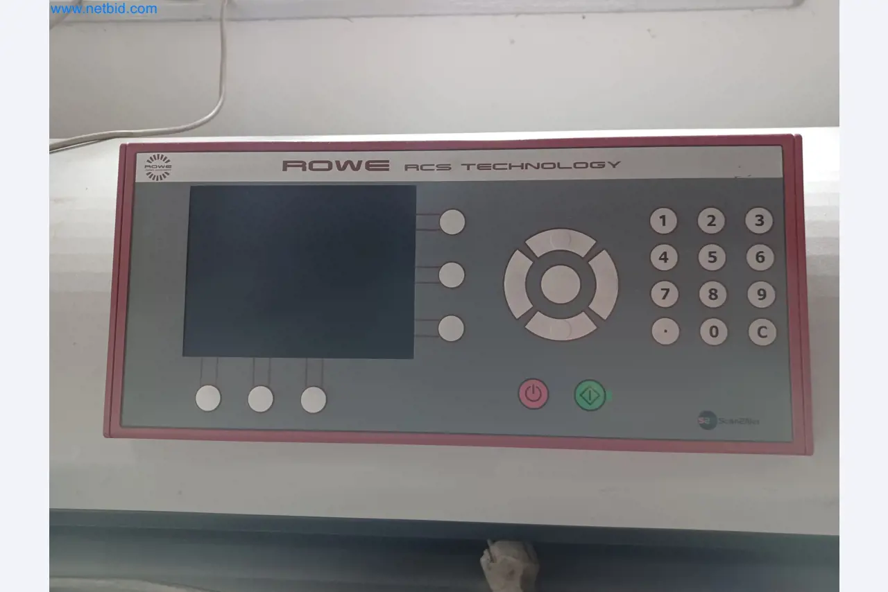 Machines and systems from the automotive supply industry-2