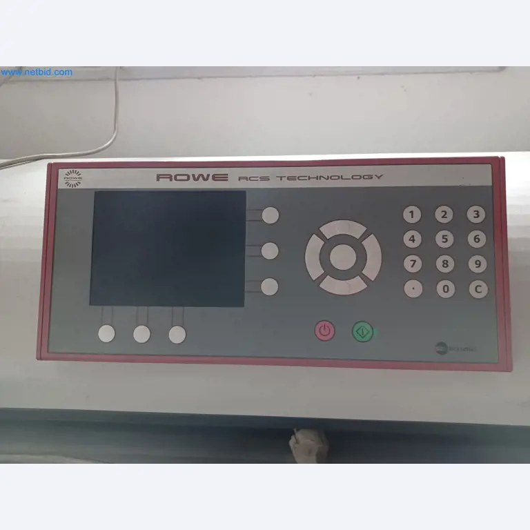 Machines and systems from the automotive supply industry-2