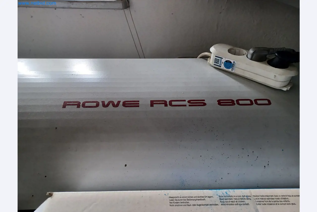 Machines and systems from the automotive supply industry-3