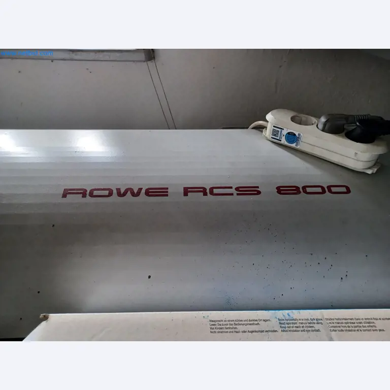 Machines and systems from the automotive supply industry-3