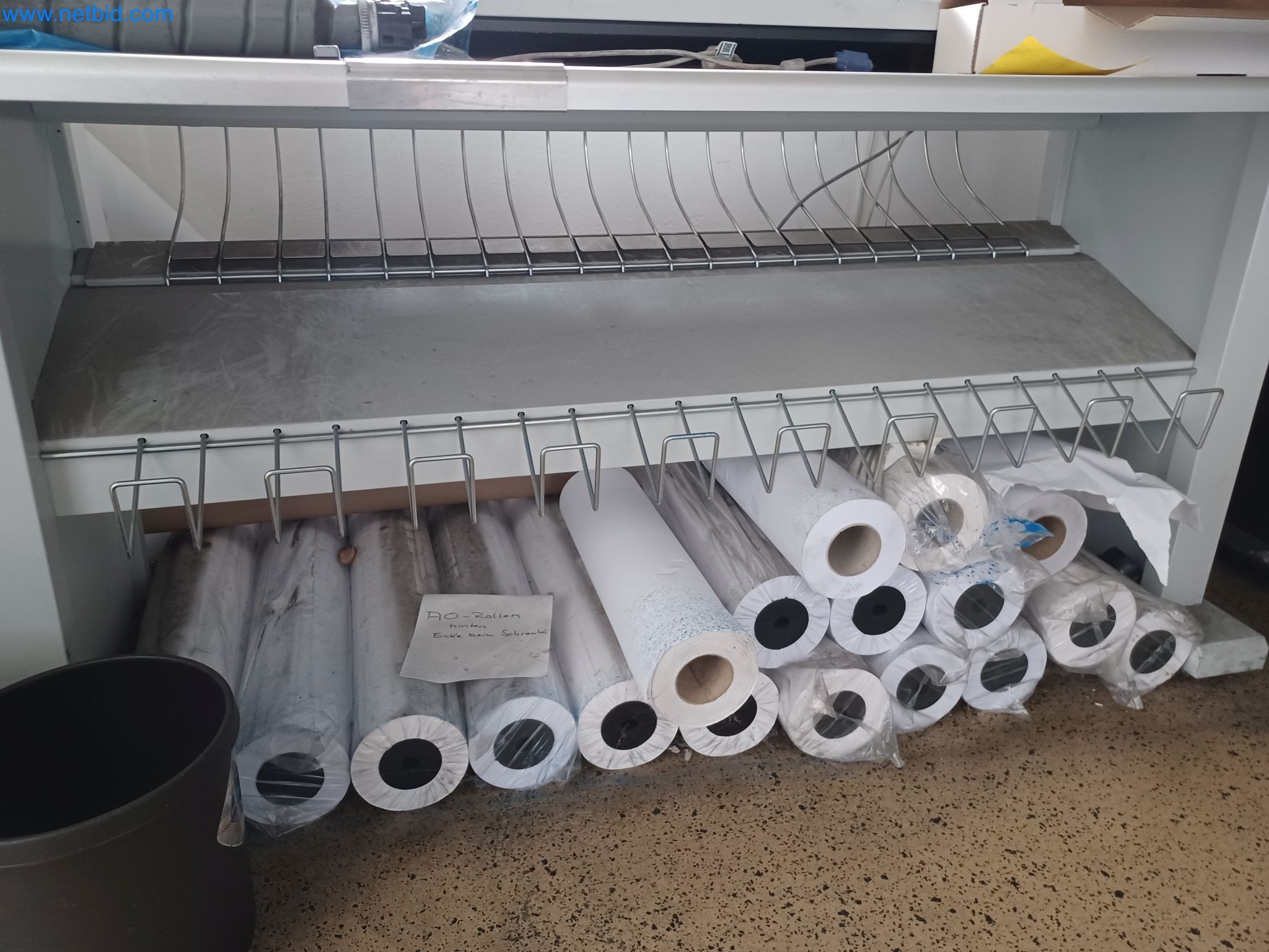 Machines and systems from the automotive supply industry-4