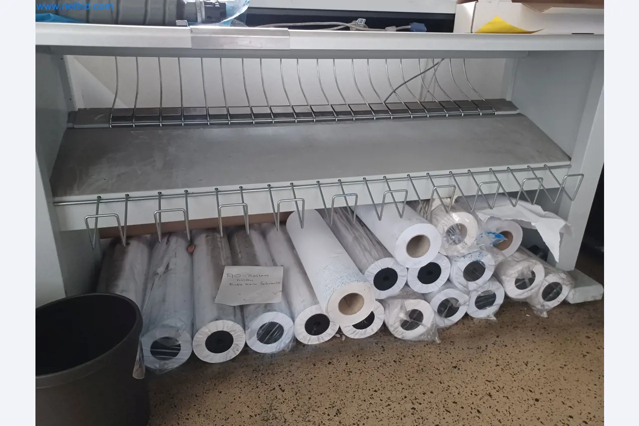 Machines and systems from the automotive supply industry-4