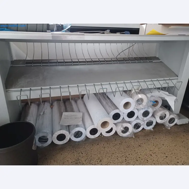 Machines and systems from the automotive supply industry-4