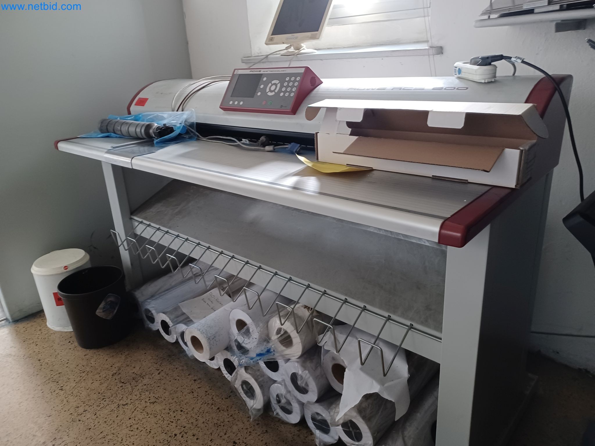 Machines and systems from the automotive supply industry-5