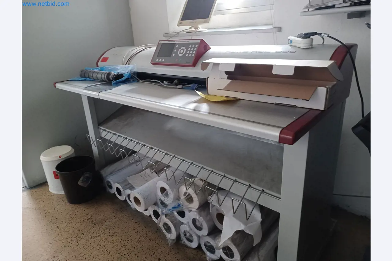 Machines and systems from the automotive supply industry-5