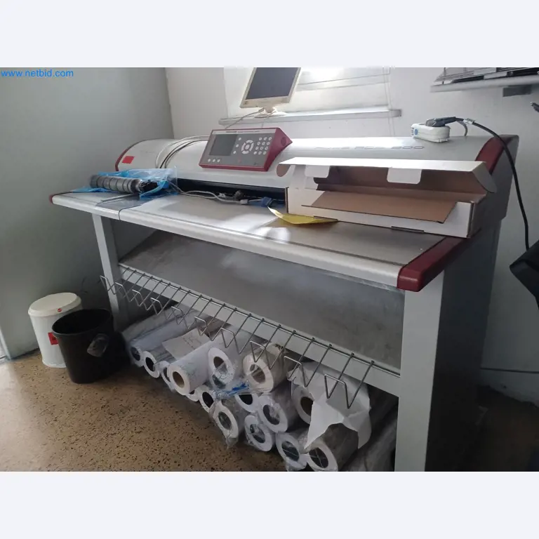 Machines and systems from the automotive supply industry-5