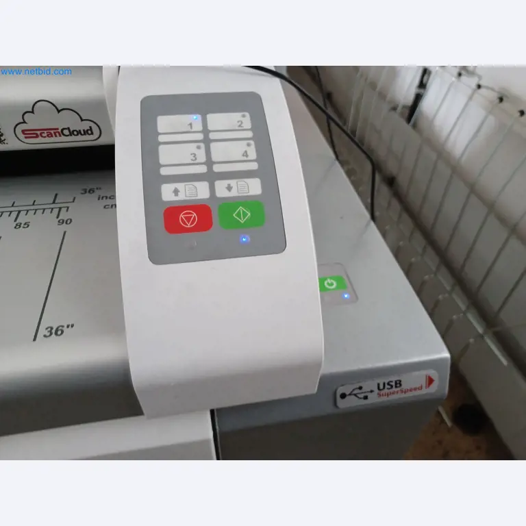 Machines and systems from the automotive supply industry-10