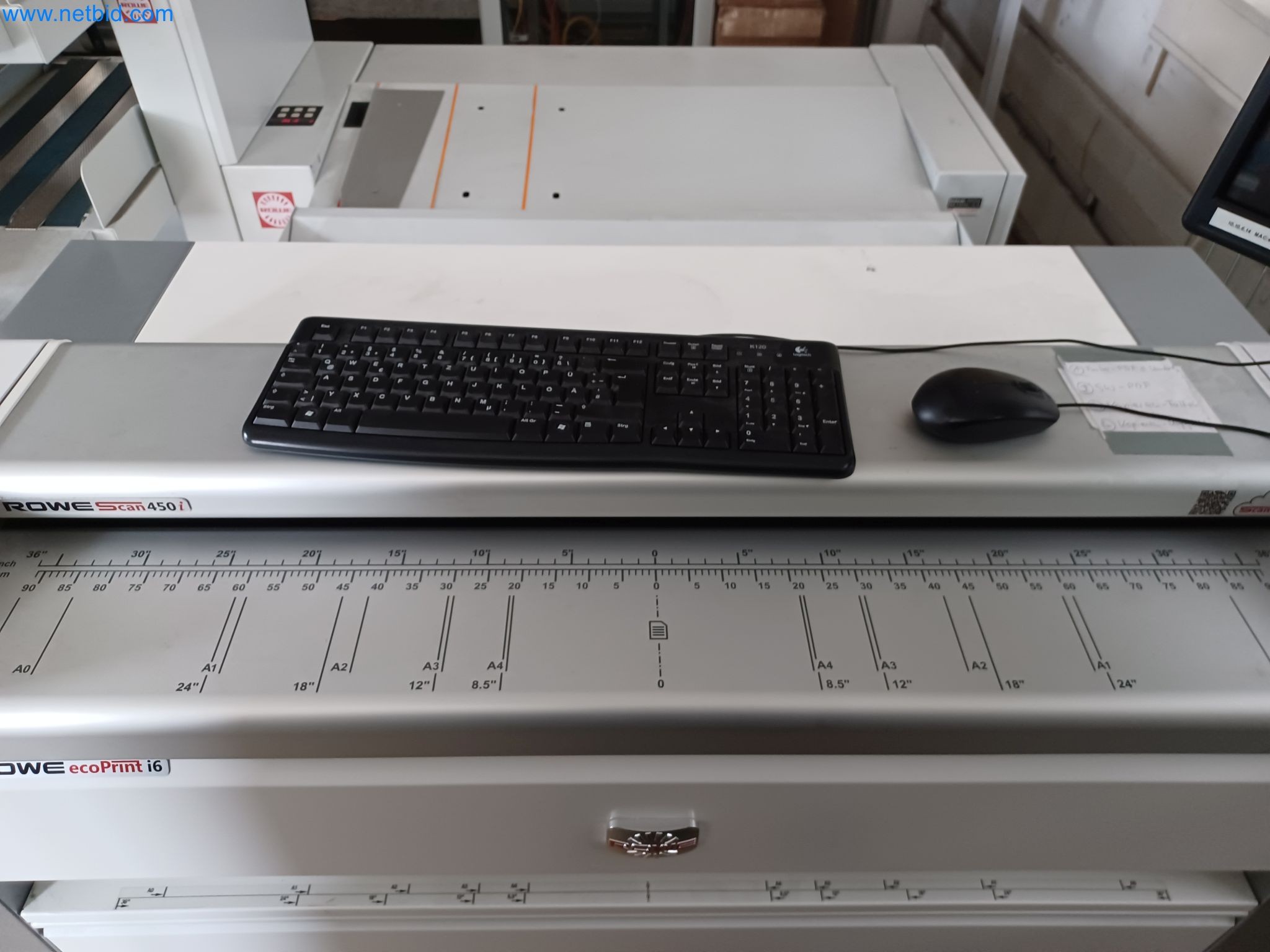 Machines and systems from the automotive supply industry-11