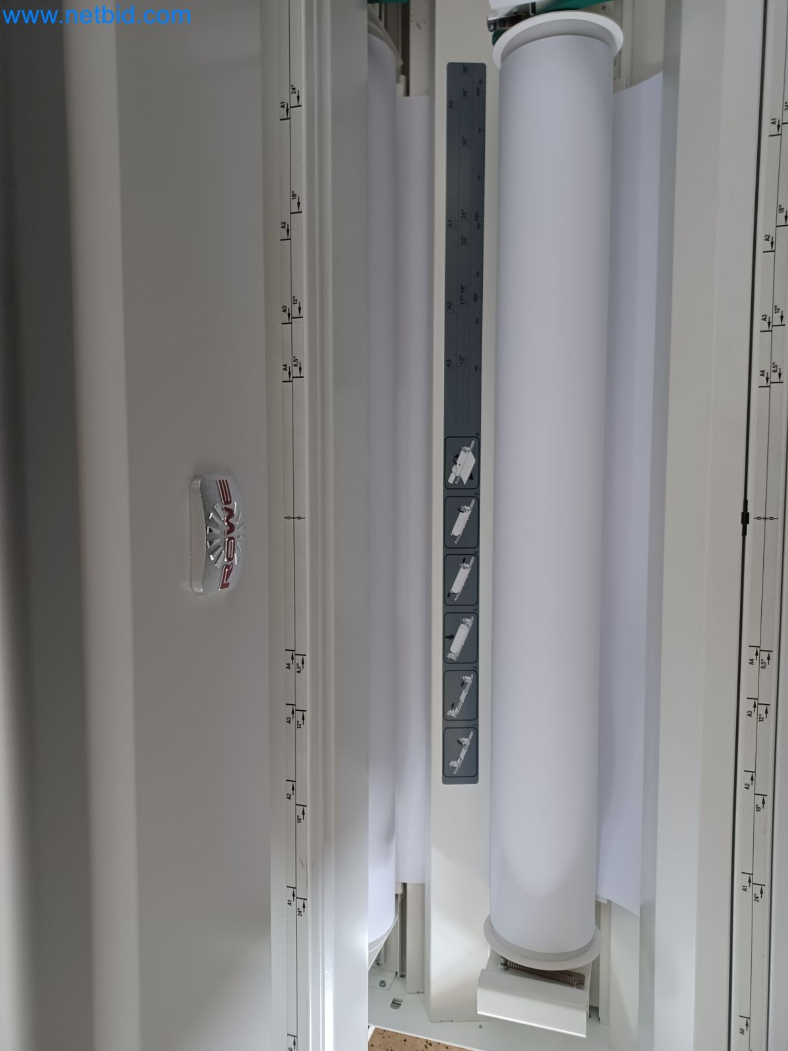 Machines and systems from the automotive supply industry-12