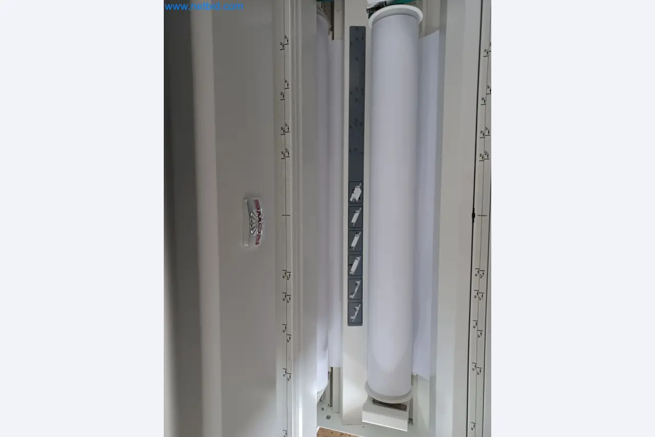 Machines and systems from the automotive supply industry-12