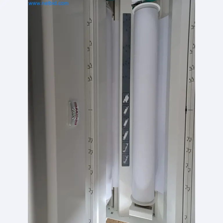 Machines and systems from the automotive supply industry-12