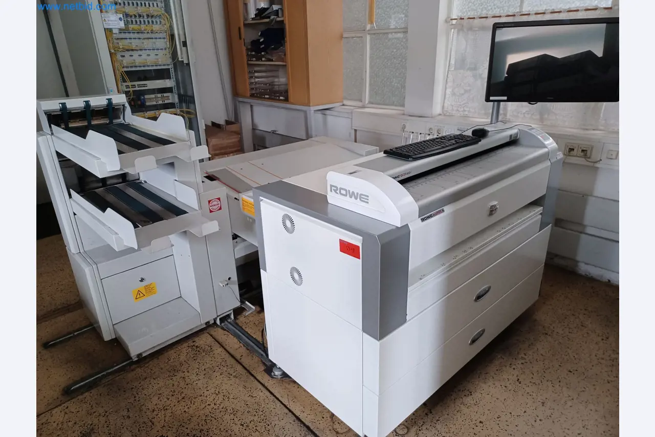 Machines and systems from the automotive supply industry-1