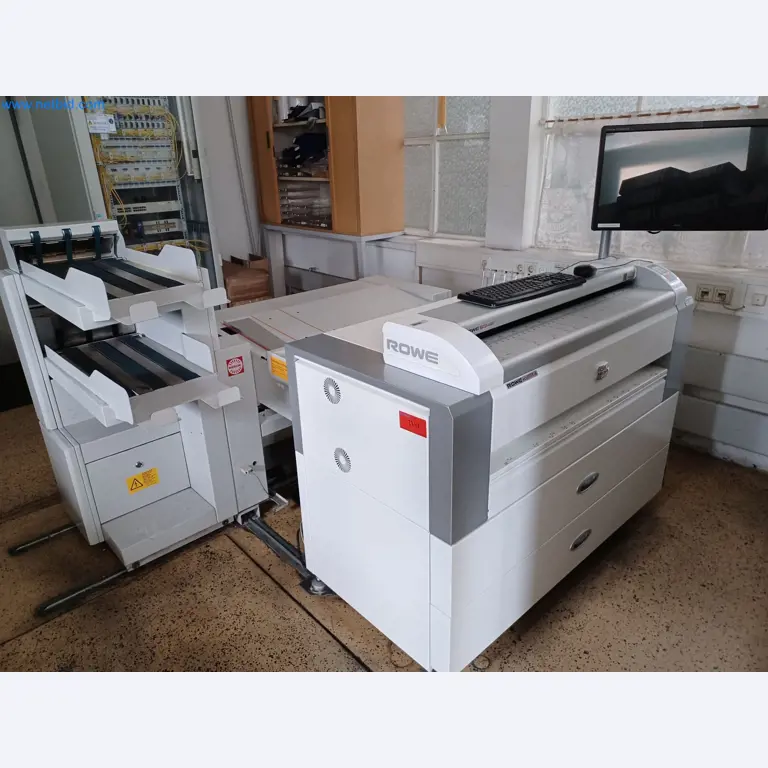 Machines and systems from the automotive supply industry-1