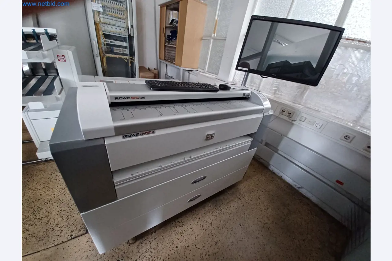 Machines and systems from the automotive supply industry-2