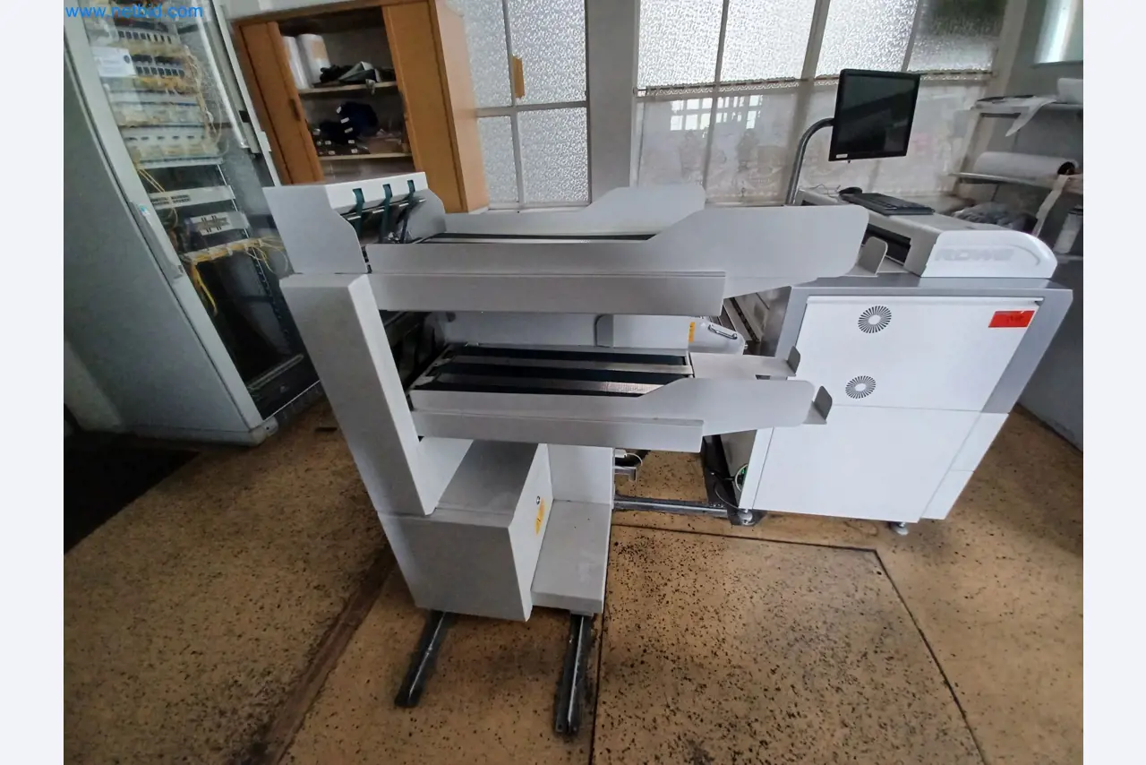 Machines and systems from the automotive supply industry-3