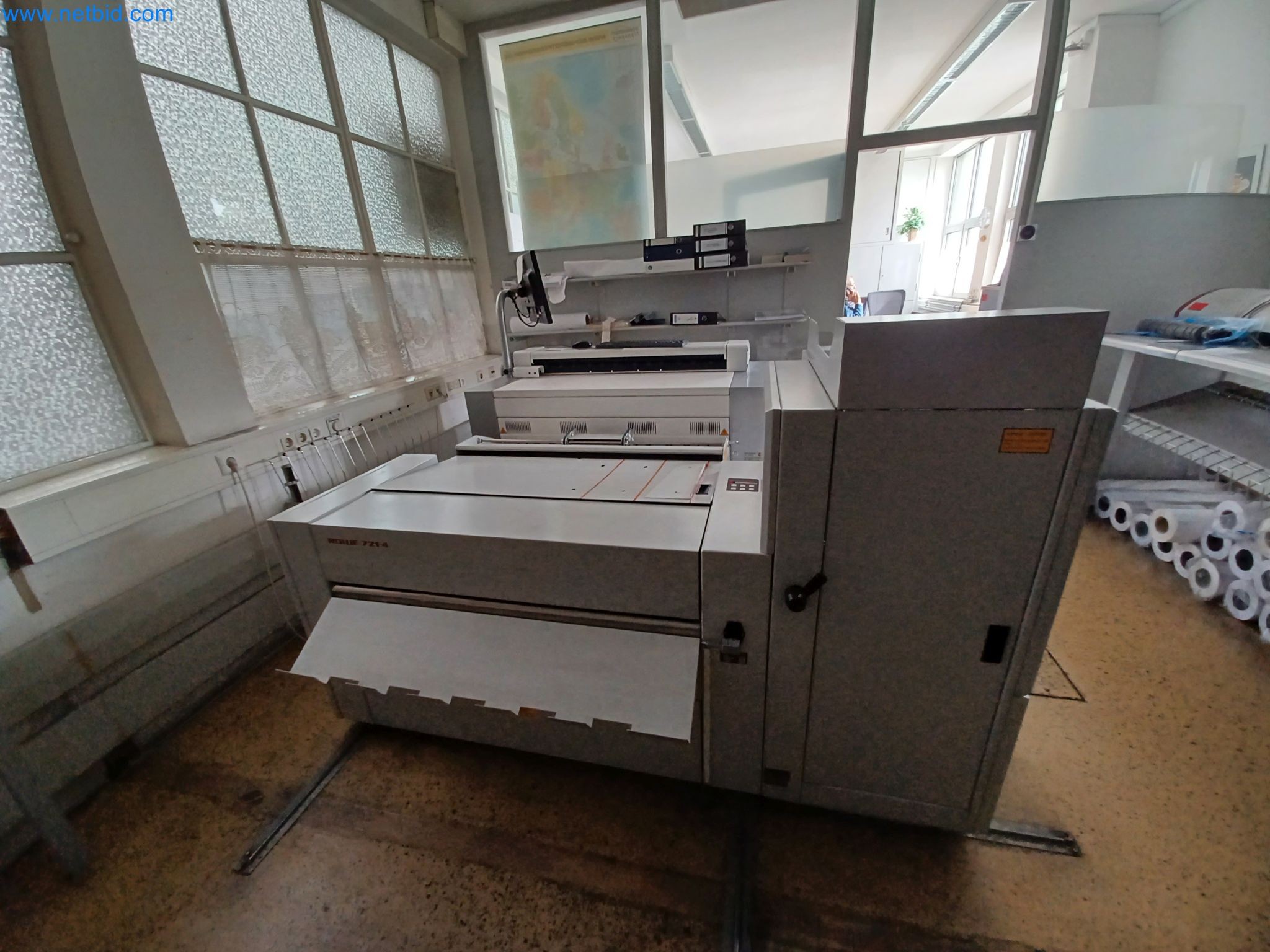 Machines and systems from the automotive supply industry-4