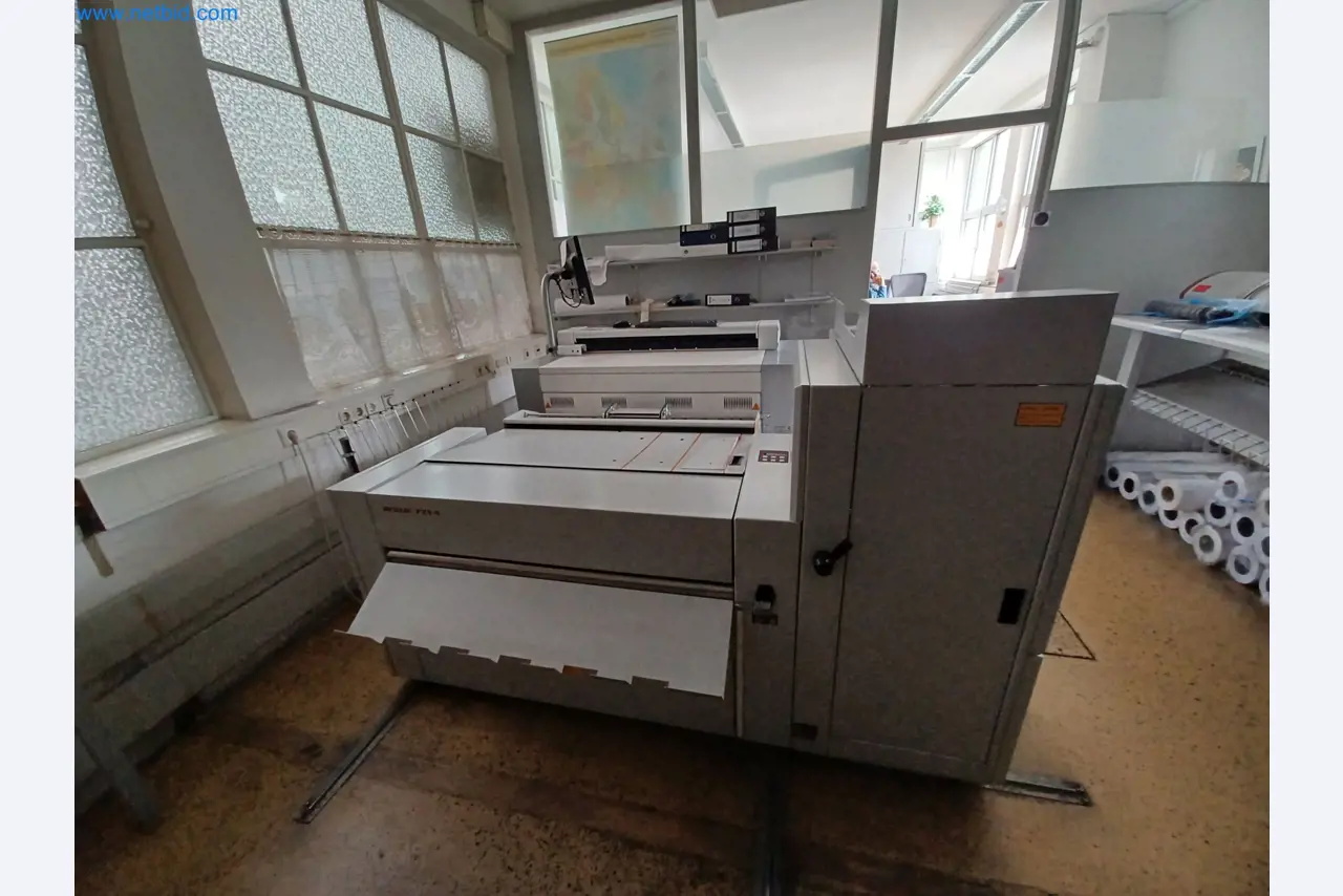 Machines and systems from the automotive supply industry-4