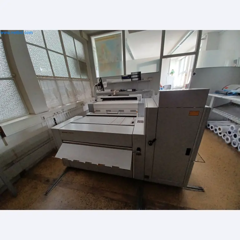 Machines and systems from the automotive supply industry-4