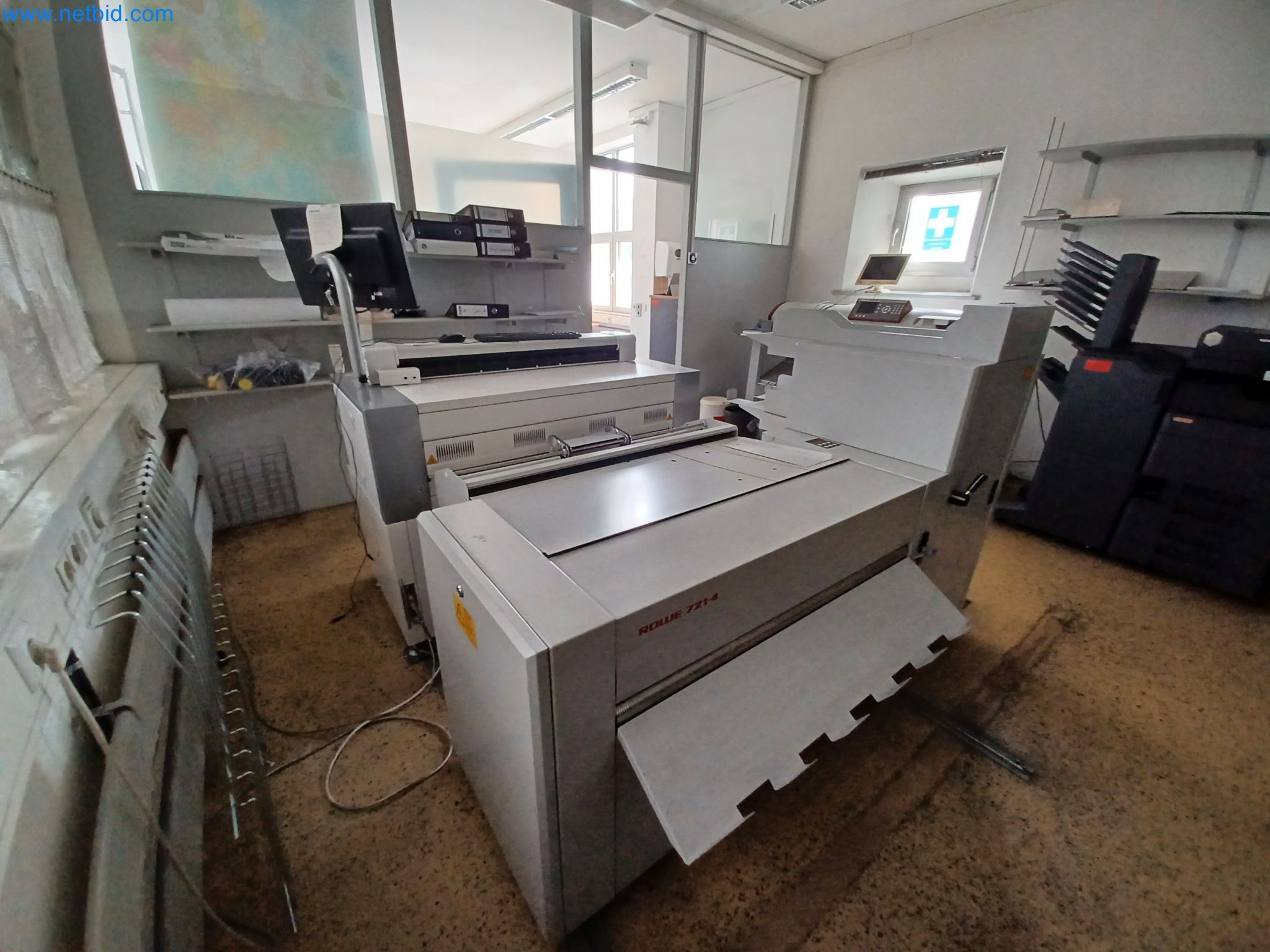 Machines and systems from the automotive supply industry-5