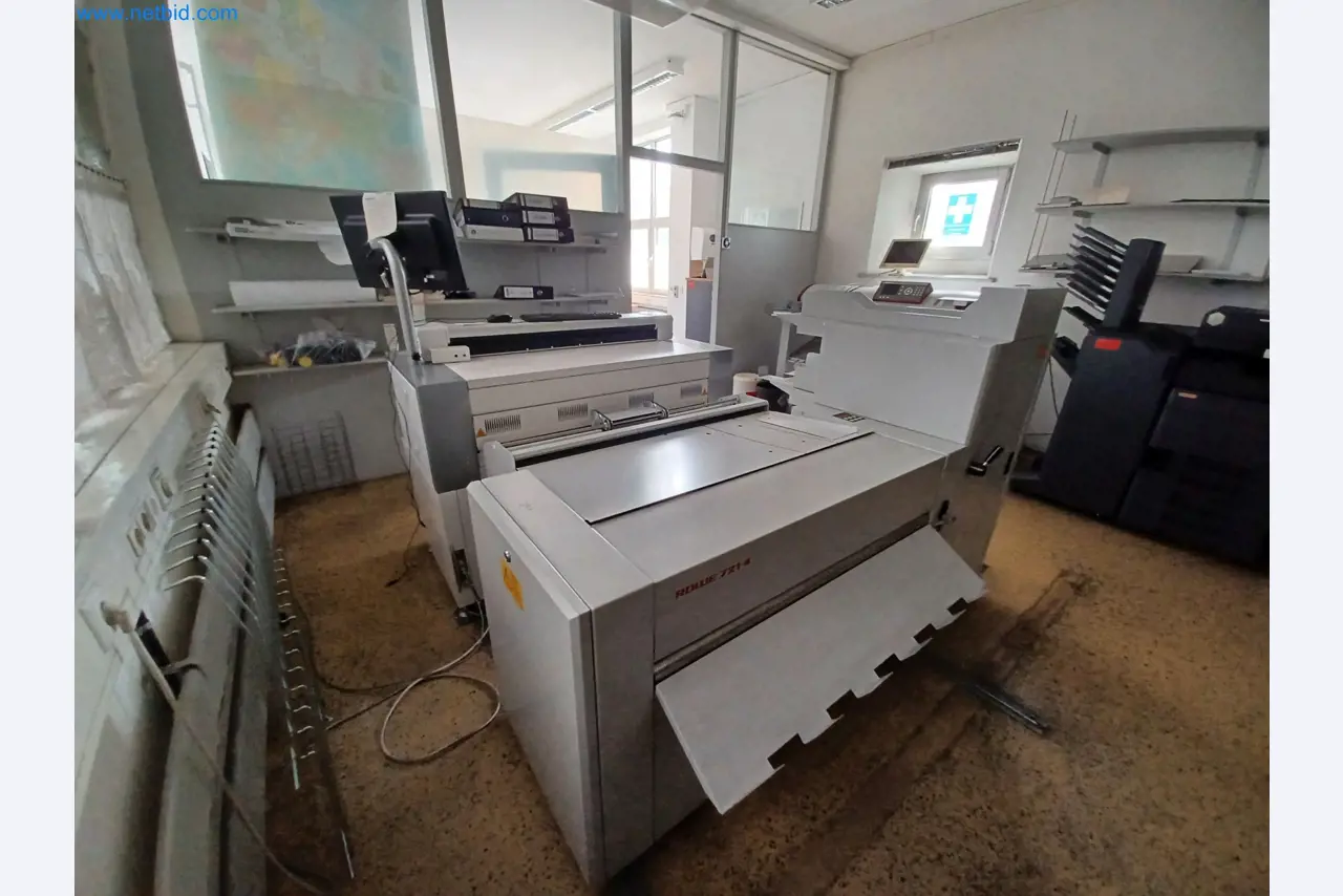 Machines and systems from the automotive supply industry-5