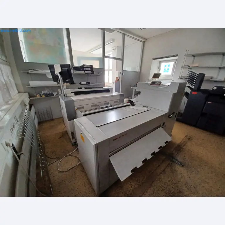 Machines and systems from the automotive supply industry-5