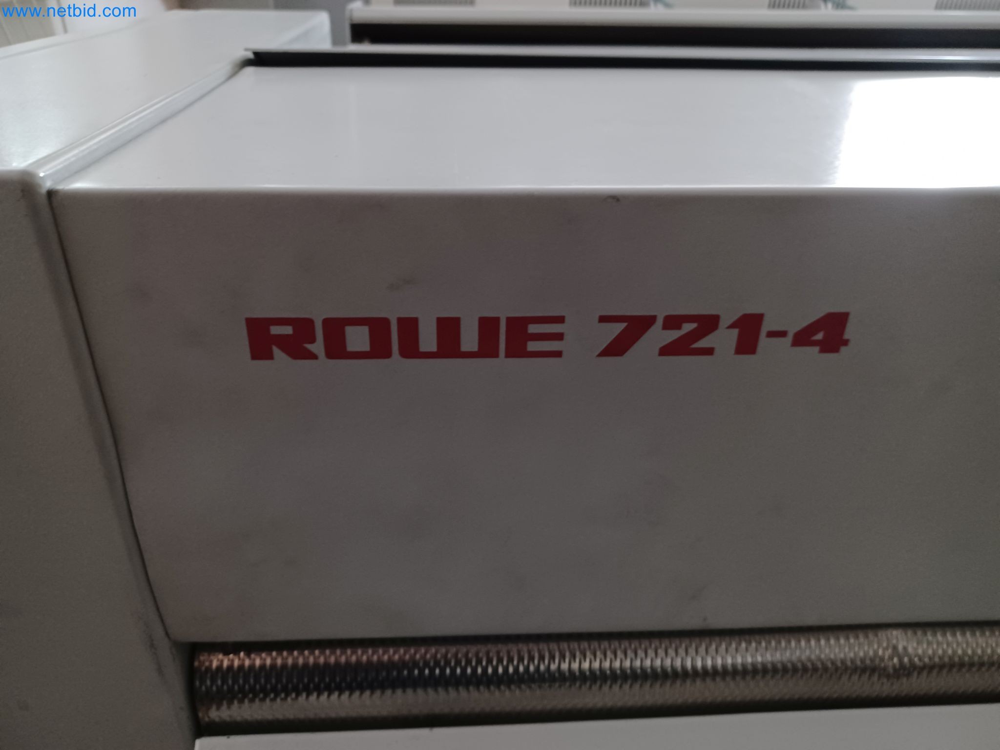 Machines and systems from the automotive supply industry-6